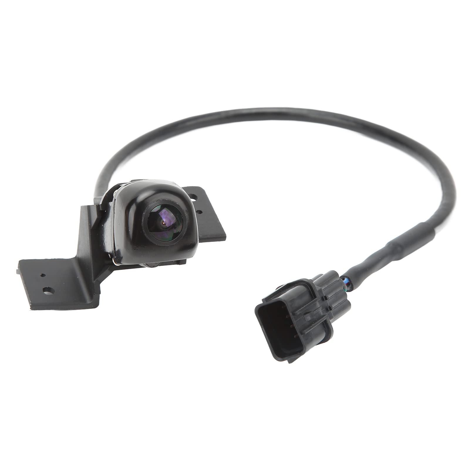 2016-2017 Hyundai Tucson Rear View Backup Camera Replacement - OE 95760D3100 Compatible Parking Assist for Safe Driving & Easy Installation