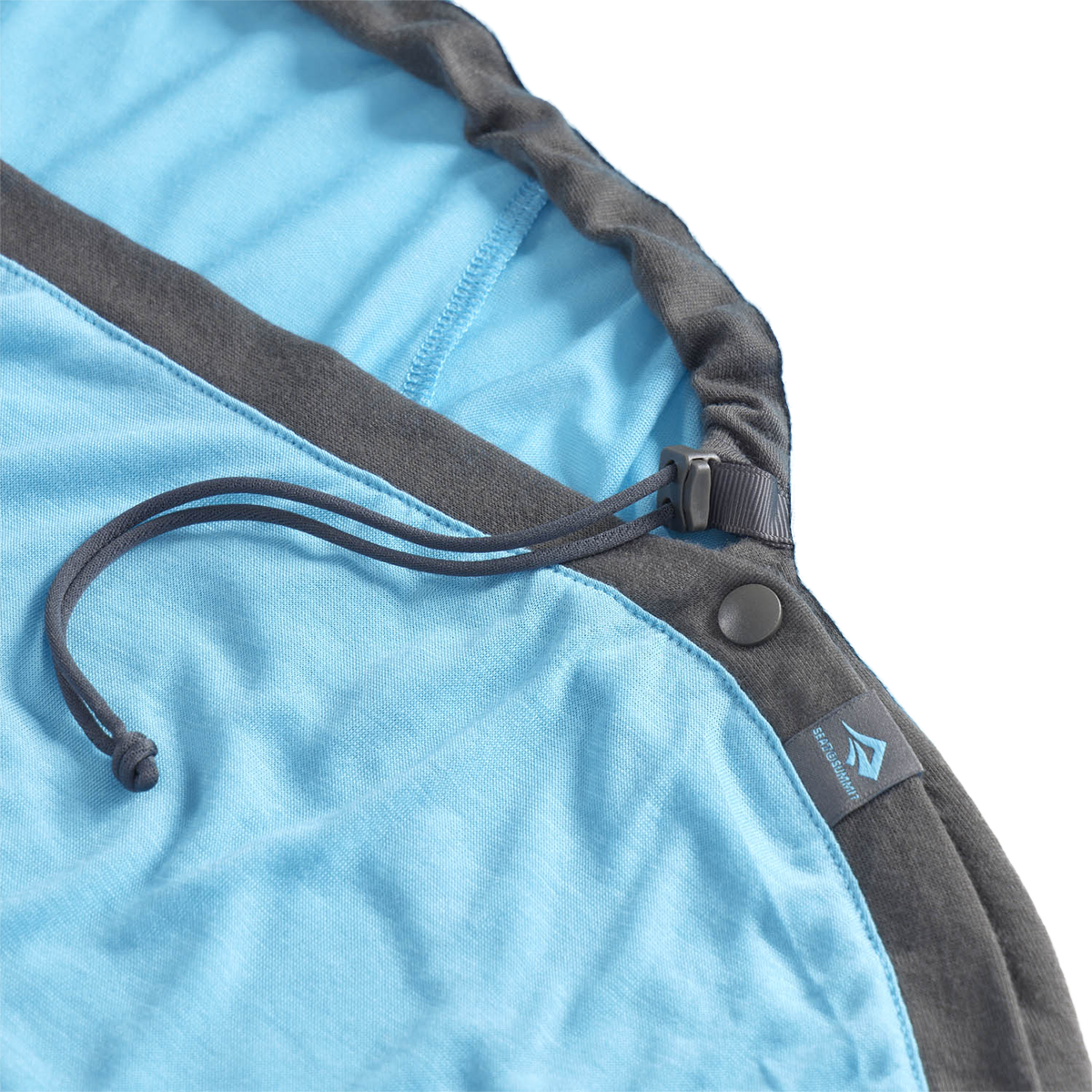 Breeze Liner Rectangular - Lightweight & Breathable Outdoor Blanket for Picnics, Beach, Camping & Travel