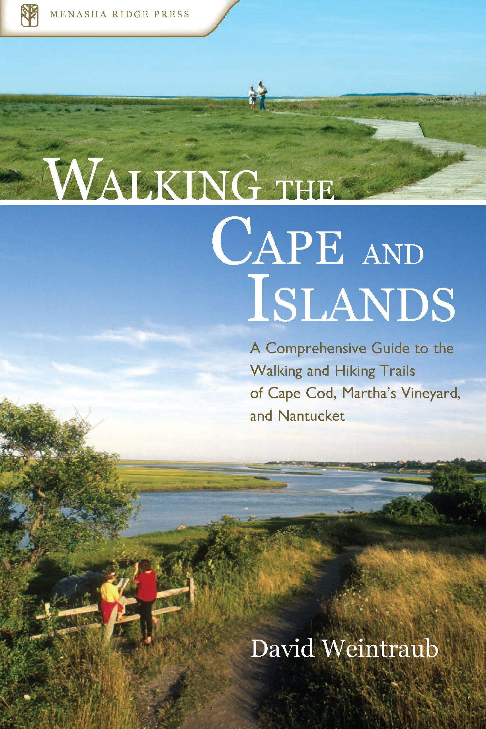 Walking the Cape and Islands: Best Hiking & Walking Trails Guide for Cape Cod, Martha's Vineyard & Nantucket | Explore Scenic Coastal Paths & Nature Walks