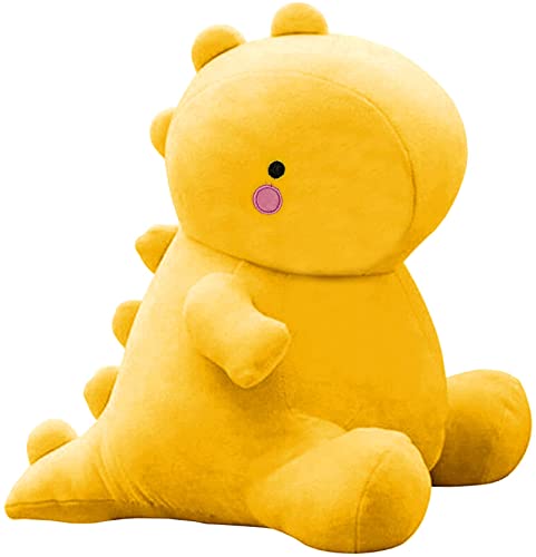 Dazzle Yellow