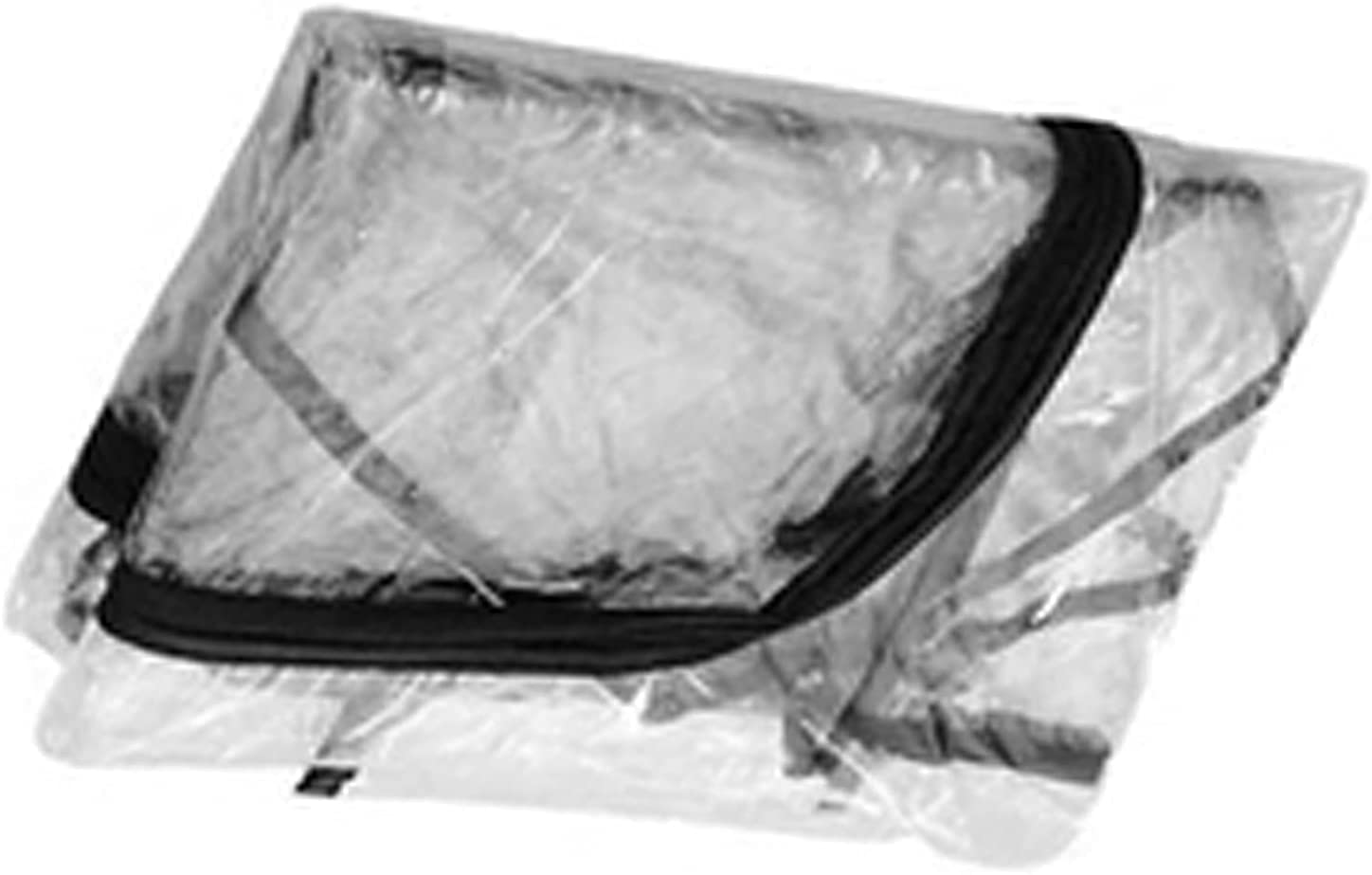 **Waterproof Snow Wind Rain Cover for Hand Push Portable Camping Trolley - Collapsible Outdoor Folding Wagon Accessory - Lightweight & Foldable for Hiking, Beach, Picnic & Outdoor Adventures**