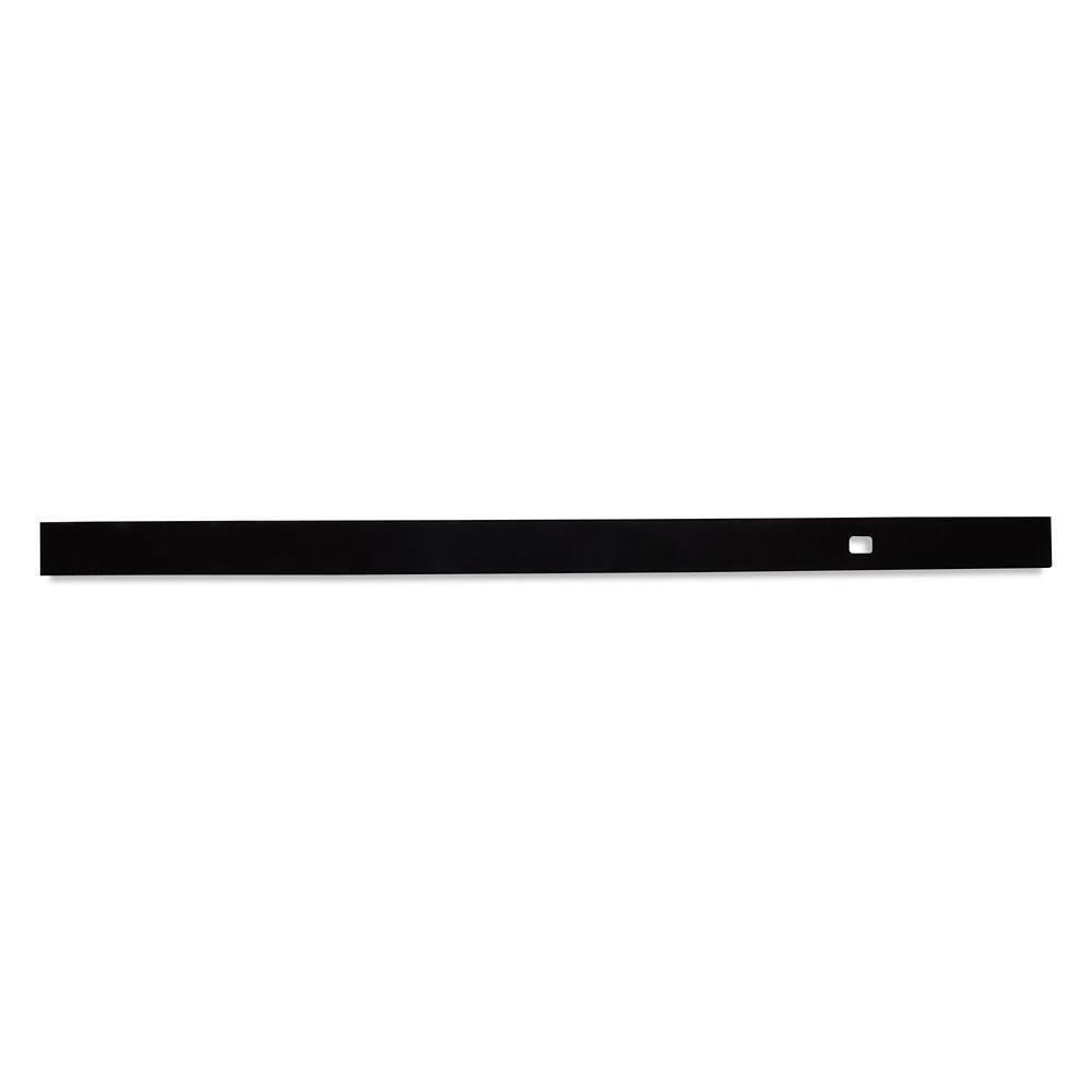 Amana W10387679 Cooktop Trim Kit - Stainless Steel Stove Top Cover for Seamless Kitchen Upgrade | Perfect for Modern Kitchens & Home Renovations