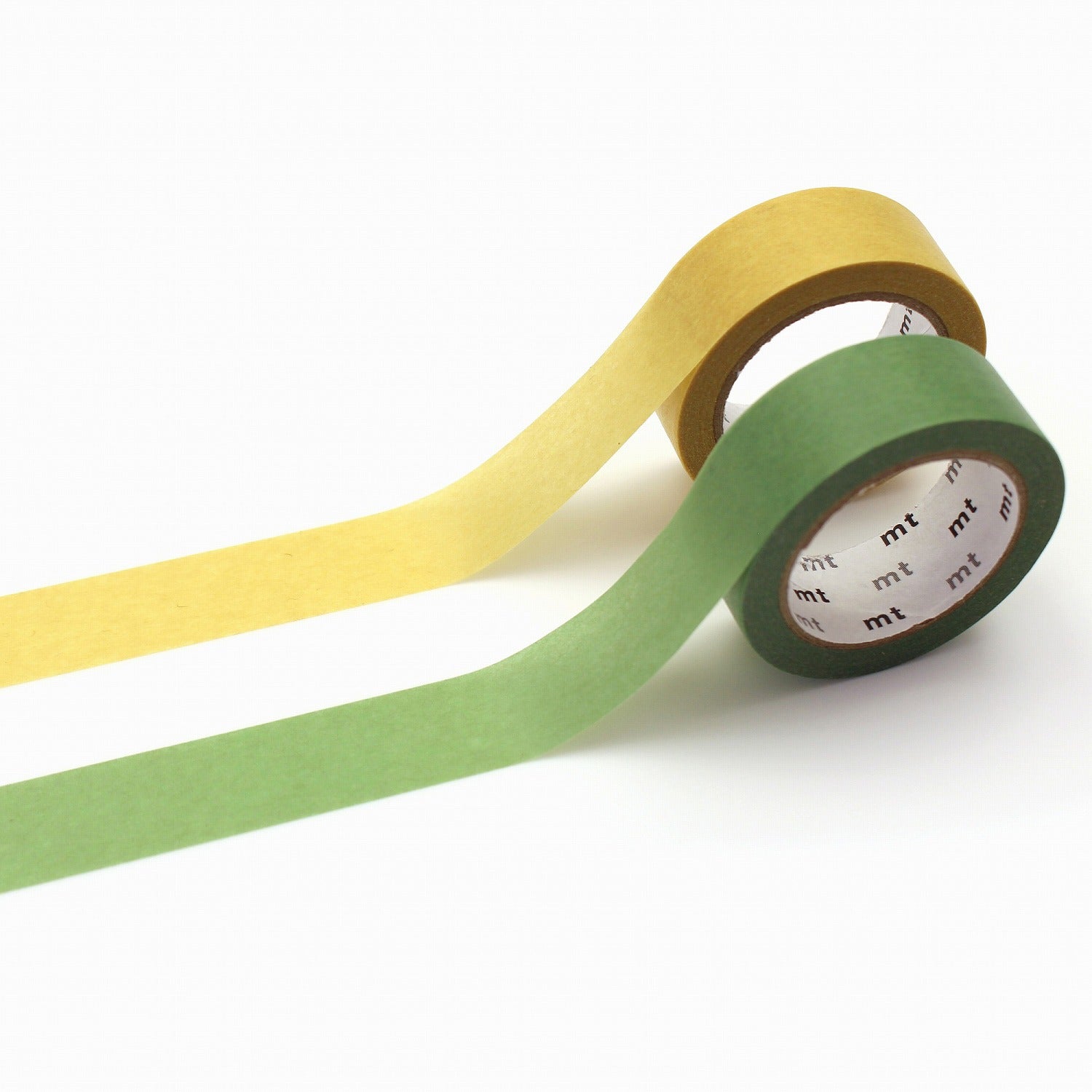 Eco-Friendly Upcycled Masking Tape by Kamoi Kakoshi - Perfect for Scrapbooking, DIY Crafts, and Home Decor Projects