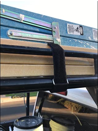 Heavy Duty Ladder Straps - 33
