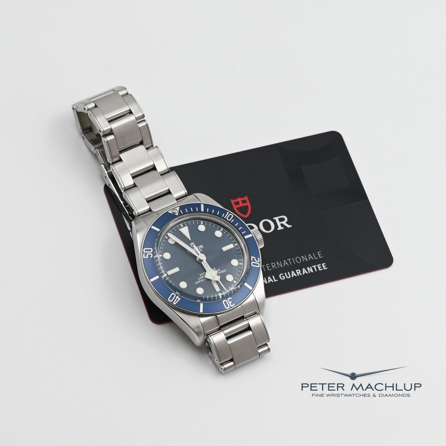 Tudor Black Bay 58 2022 Luxury Automatic Diver Watch - Perfect for Professional Diving, Casual Wear & Special Occasions