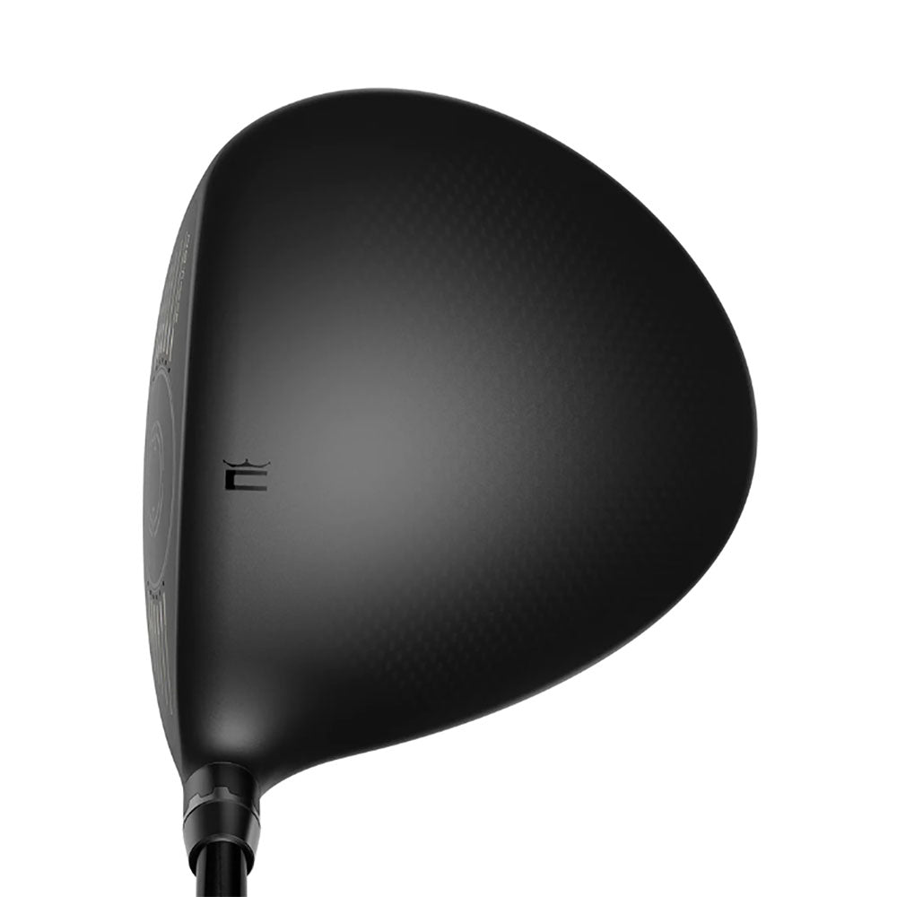 Cobra DARKSPEED LS Right Hand Men's Golf Driver - High Performance Titanium Driver for Maximum Distance & Forgiveness | Perfect for Weekend Golfers & Tournament Play