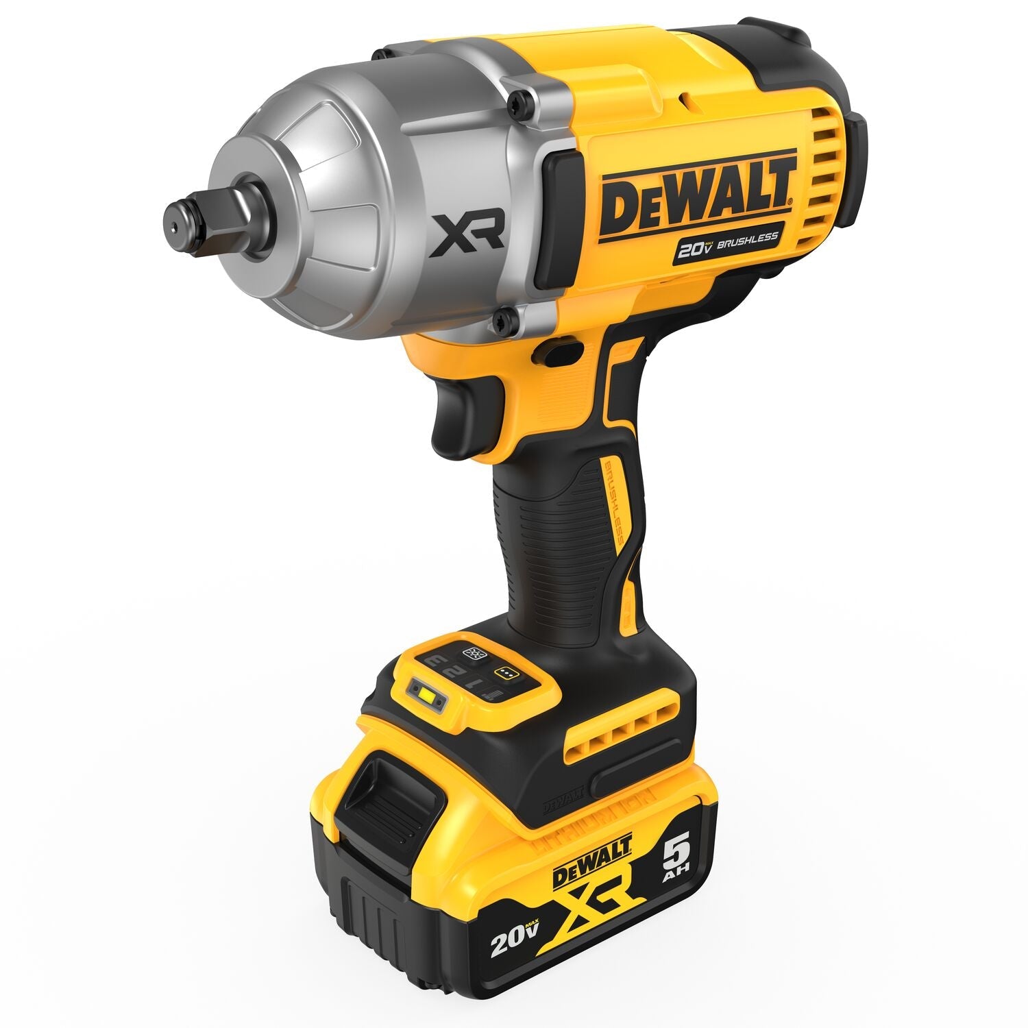 DEWALT DCF900P1 20V MAX XR 1/2
