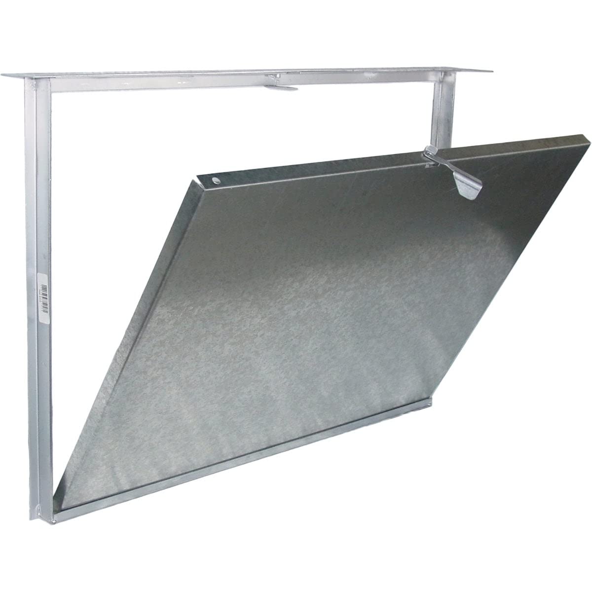 32x24 Inch Steel Modern Access Door - Durable & Rust-Resistant for HVAC, Plumbing & Electrical Access | Perfect for Home, Office & Commercial Use