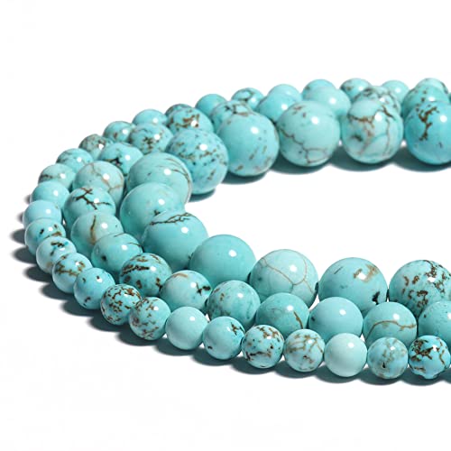 Blue Turquoise