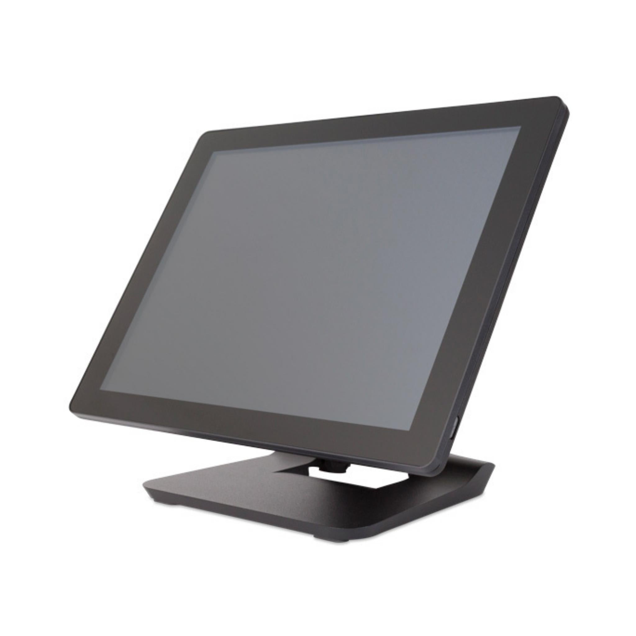 POS X EVO TP6D 38VG Dual Core POS Terminal System - Fast Retail & Restaurant Checkout Solution for Small Businesses | Perfect for Stores, Cafes & Quick Service Restaurants