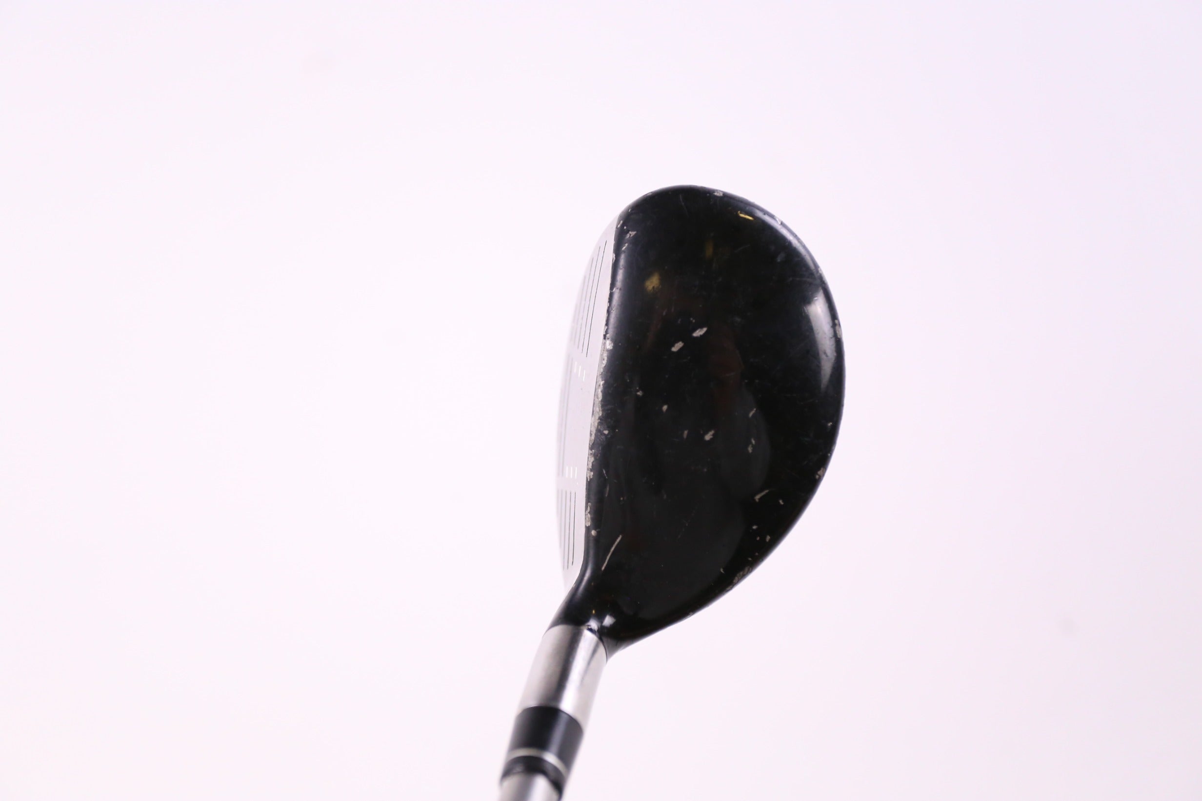 Used Callaway FT Draw 4H Hybrid Golf Club - Right Handed 24° Ladies Flex - Perfect for Women Golfers & Beginners on the Course