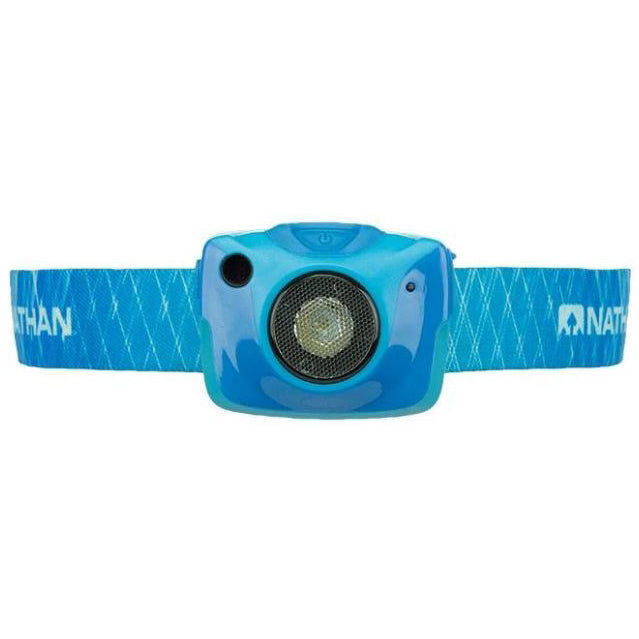 NEBULA FIRE Rechargeable LED Headlamp - 1000 Lumens Waterproof Headlight for Camping, Hiking, Running & Outdoor Adventures