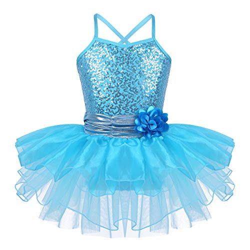 Flower Blue