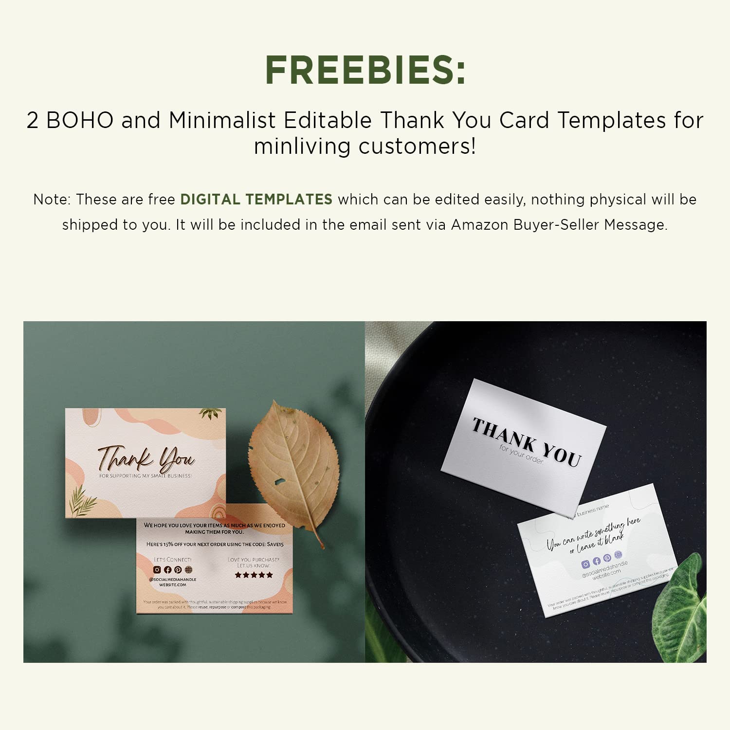 Eco-Friendly Plant-Based Cello Bags - 85 Count Biodegradable & Compostable Storage Bags with Resealable Closure, 6x9 Inch Small Size for Clothes, Snacks & Cosmetics | Perfect for Travel, Gift Wrapping & Zero-Waste Lifestyle