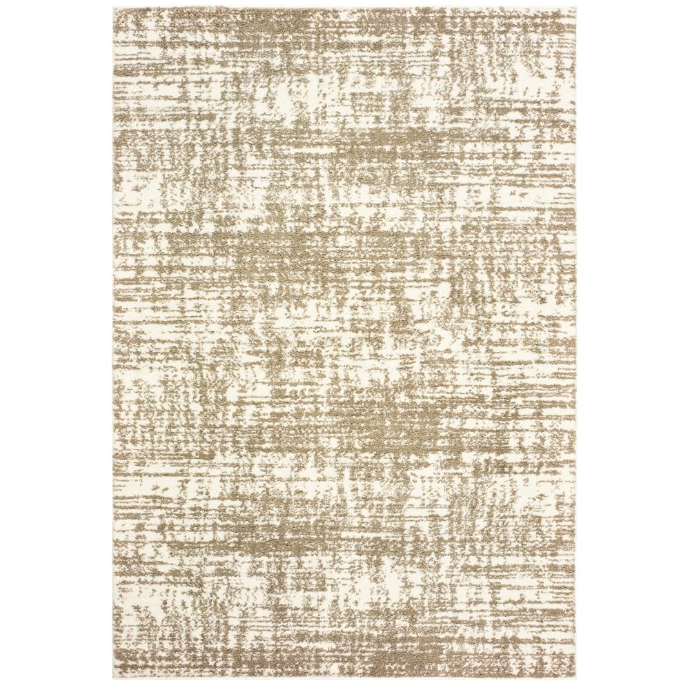 Stylish Verona Casual Rugs for Living Room & Bedroom - Soft & Comfortable Home Decor Floor Mat for Cozy Spaces
