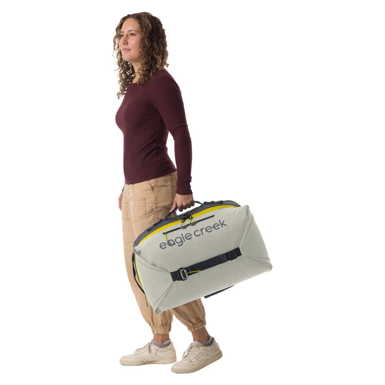 Eagle Creek Tour Travel Pack 40L - Lightweight Carry-On Backpack for Men & Women | Perfect for Hiking, Business Trips & Weekend Getaways