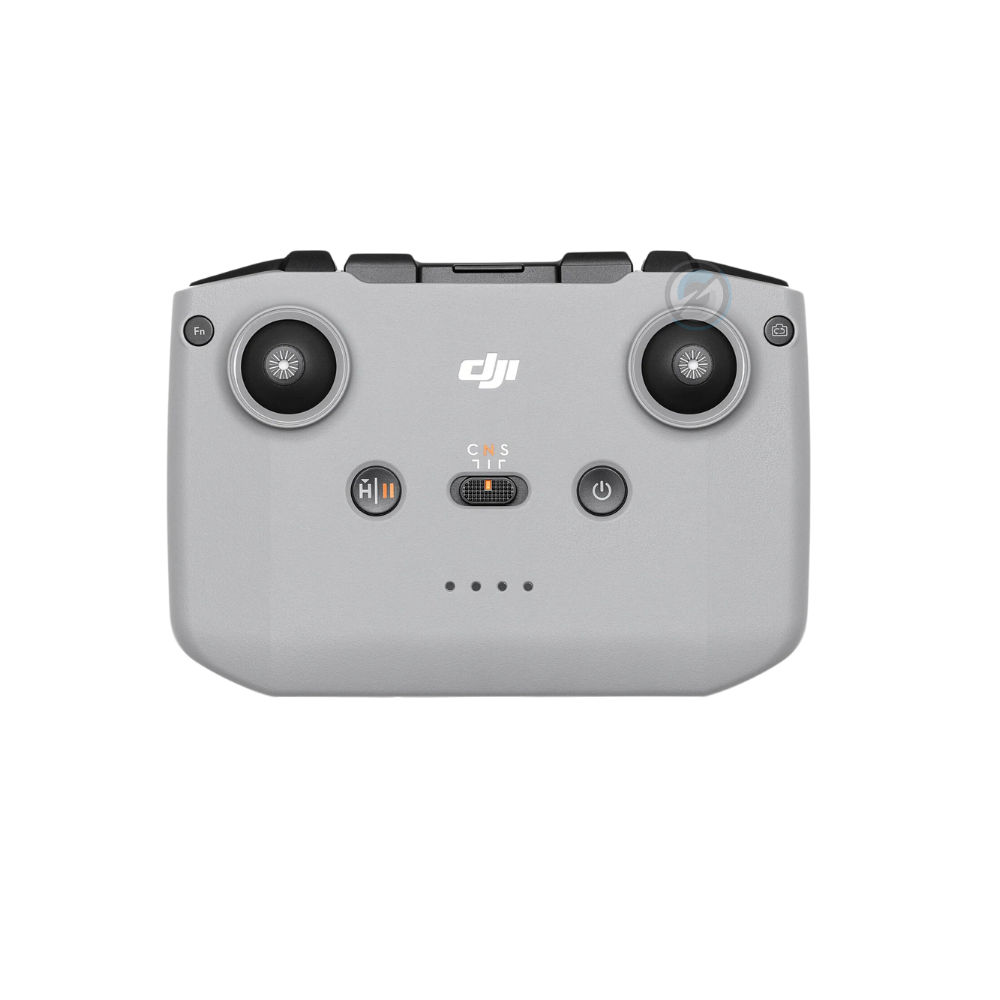 DJI RC N3 Remote Controller for Drone - Professional Wireless Transmitter with Long Range, Compatible with DJI Drones - Perfect for Aerial Photography, Videography & FPV Flying