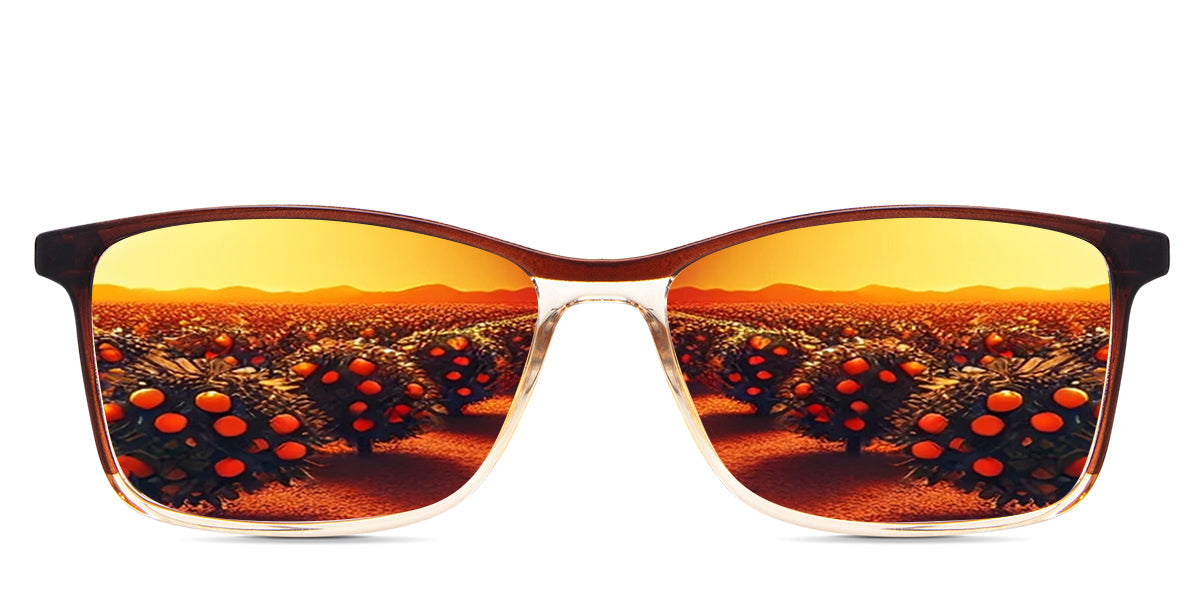 Polarized Prescription Sunglasses for Women - Stylish & UV Protection - Perfect for Driving, Outdoor Sports & Fashion
