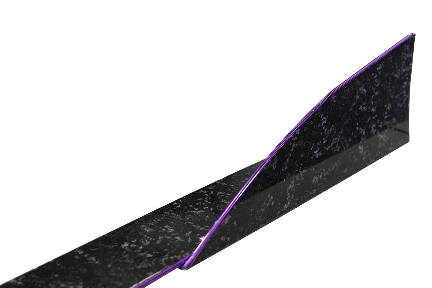 Vicrez VZR1 Style Side Skirt Splitter vz102164 for Ford Mustang 2015-2025 - Enhance Aerodynamics & Style for Street Racing & Car Shows