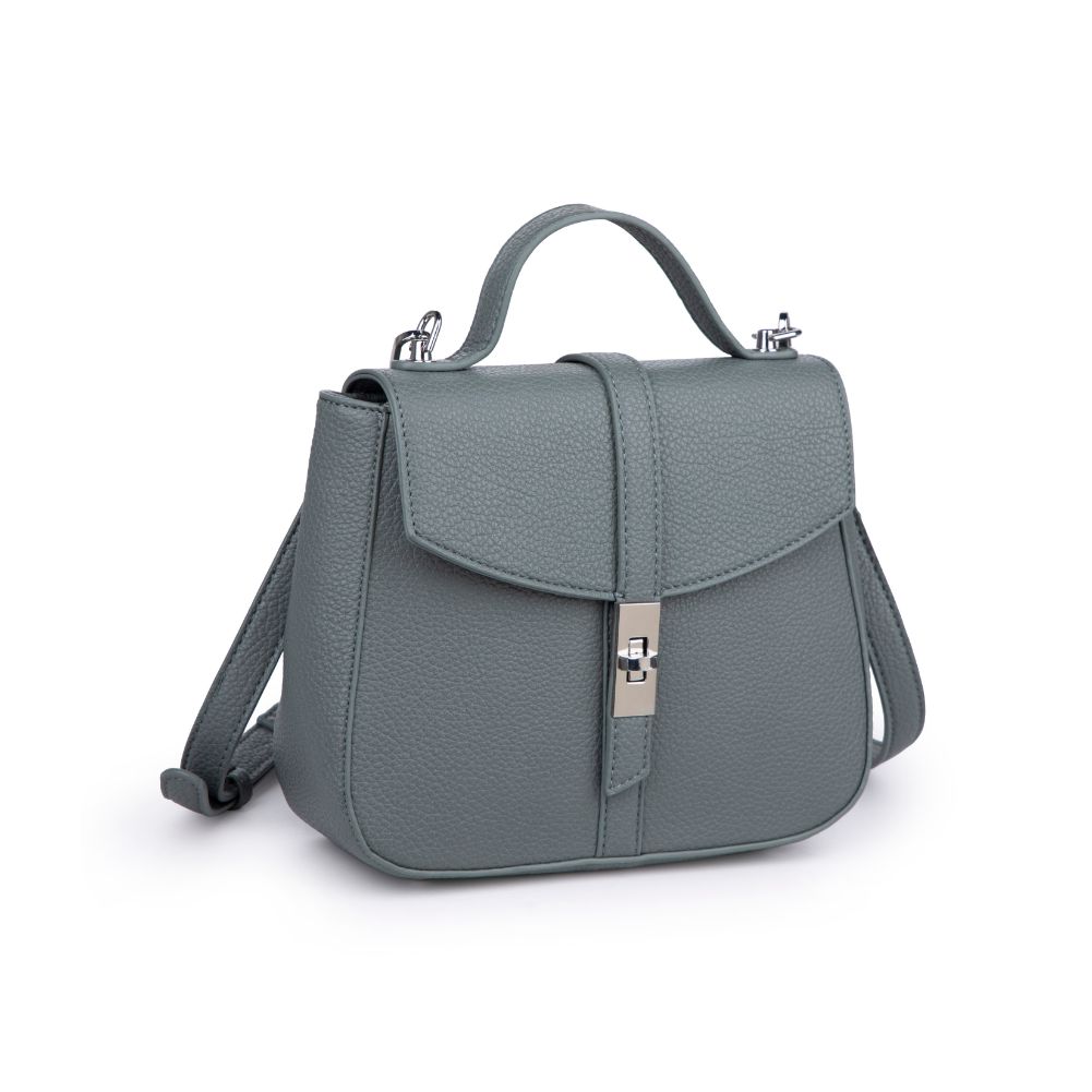 Ramona Crossbody Bag for Women - Stylish & Lightweight Shoulder Purse - Perfect for Everyday Use, Travel, and Shopping
