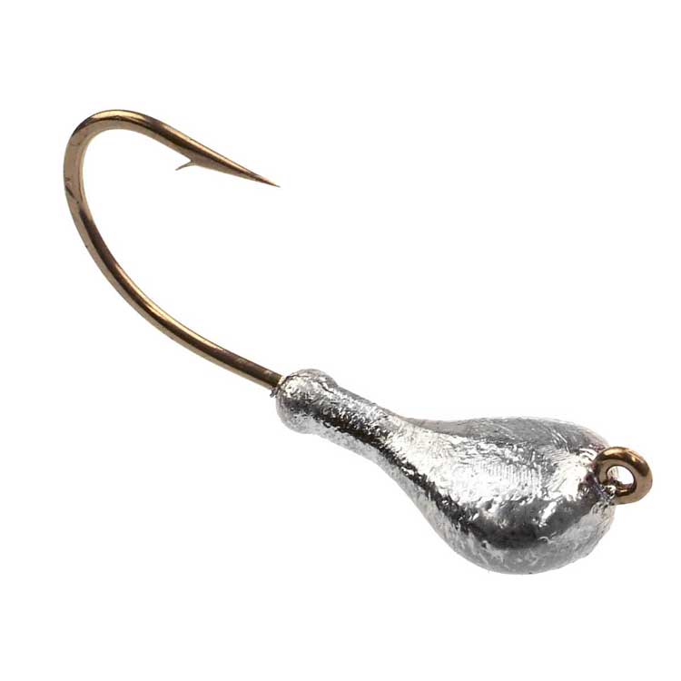 Premium Do It Sparkie Jig Fishing Lures - Sizes 3/4, 1, 1 1/2 oz - Hook 410 or 413 with Ball Collar - Perfect for Bass, Walleye & Freshwater Fishing