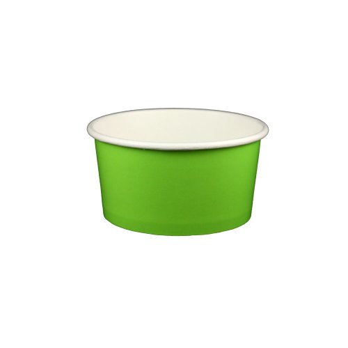 Solid Lime Green
