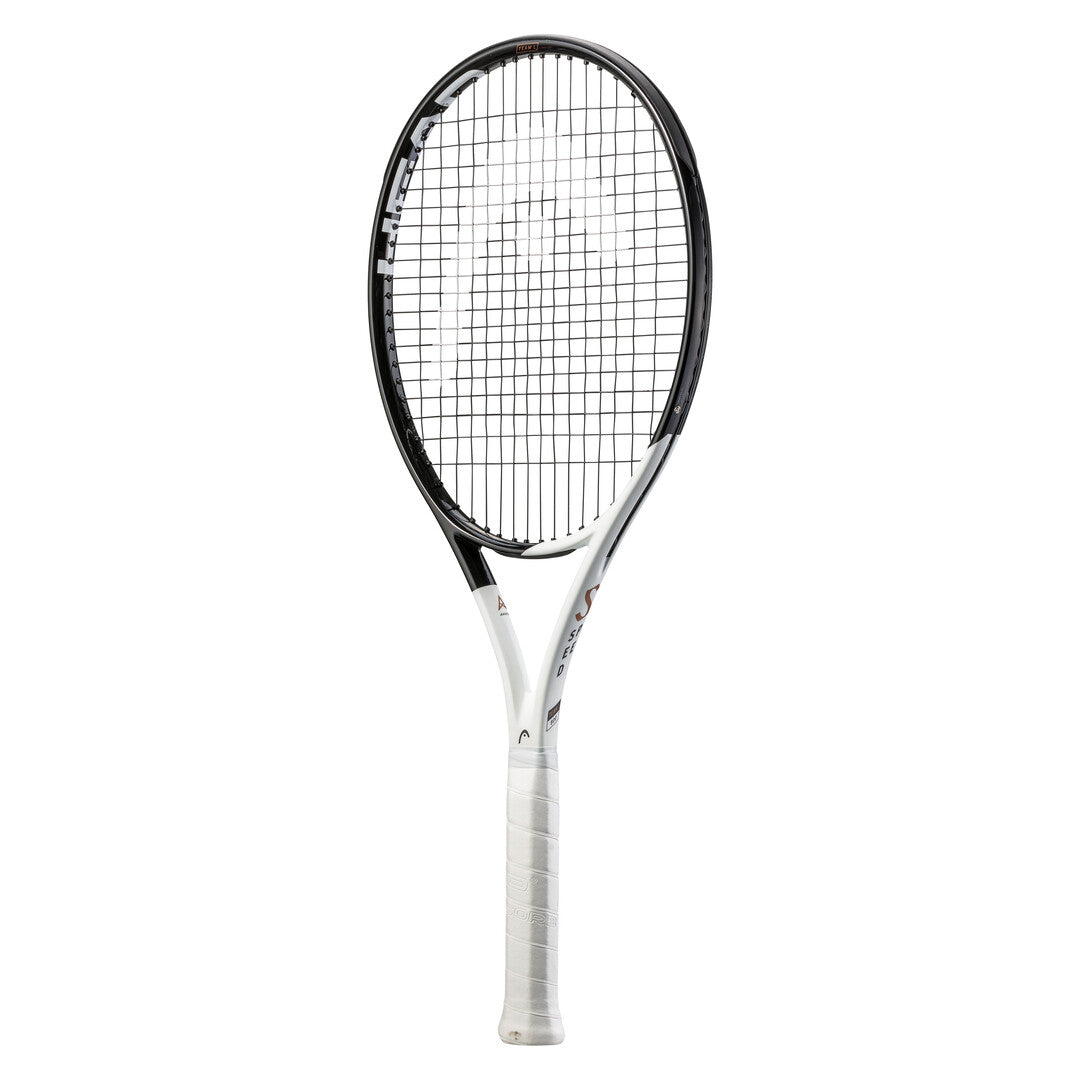 Head Speed Team L 2022 Tennis Racket - Professional Demo Rental for Advanced Players | Perfect for Training, Matches & Club Use