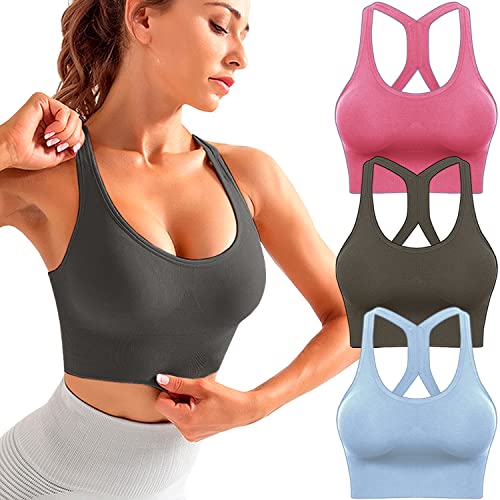 F-3pack(dark_gray+ Light_blue+pink)