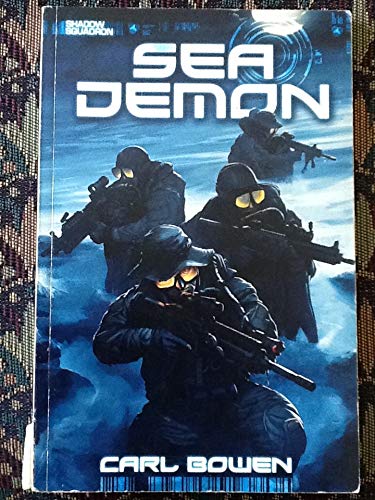 Sea Demon - Stone Arch Books (2013) | Horror Chapter Book for Kids | Perfect for Halloween Reading & Scary Story Nights