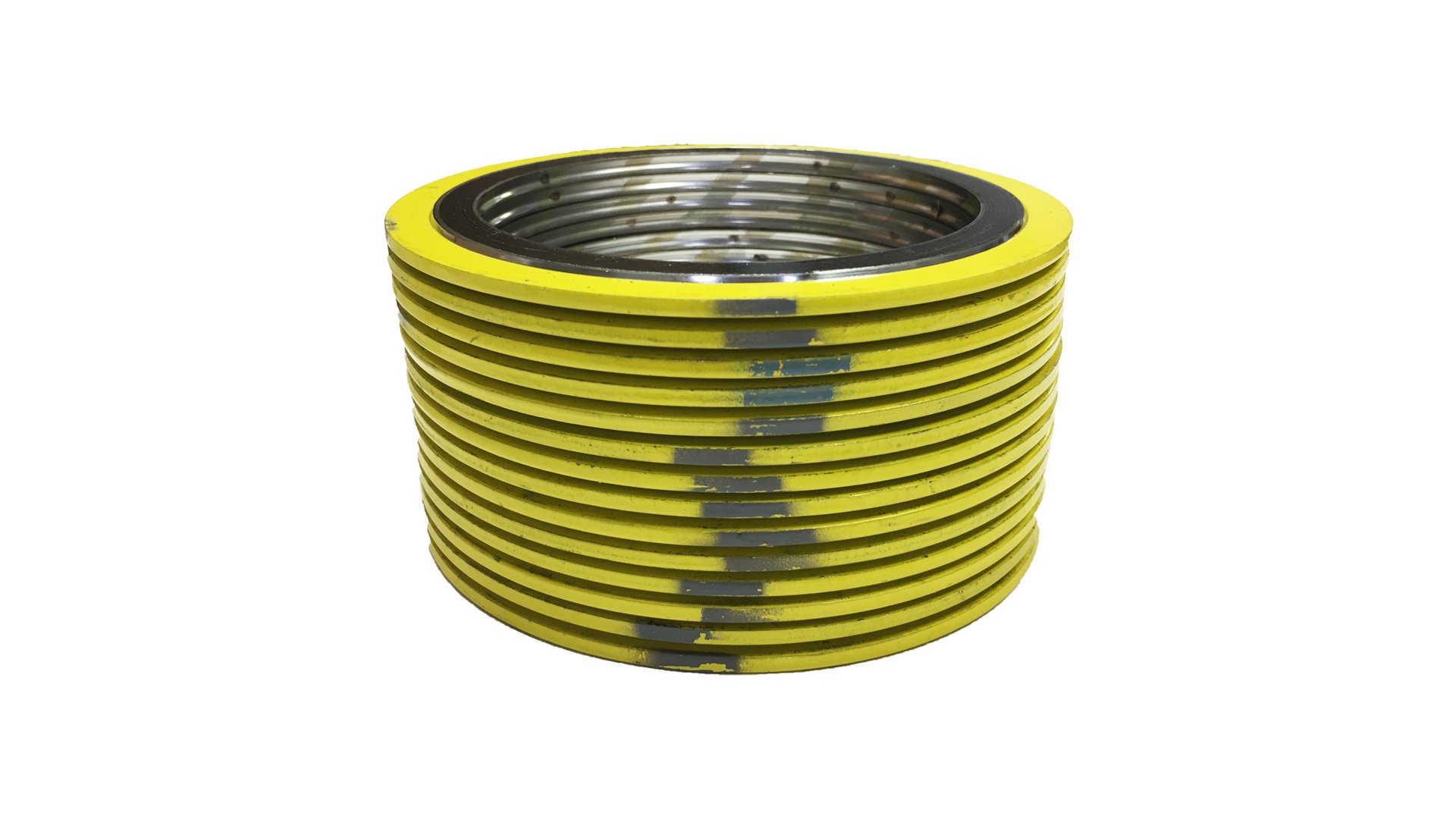 SSI90003304GR2500X12 Spiral Wound Gasket - 3