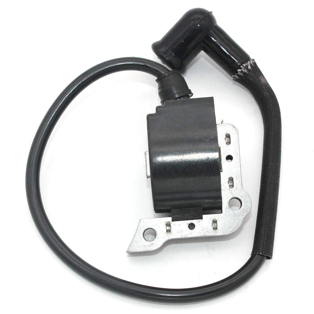 Oleo-Mac & Efco Ignition Coil Replacement - Compatible with 956, 962, 965HD, 962TTA, 970, 971, 980, 981, 156, 162, 165HD, TT162, 170, 171, 180, TT180 Models - Replaces 09800036BR & 50020007BR - Perfect for Chainsaw & Power Equipment Maintenance