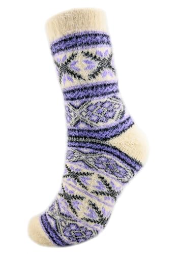 Ultra Soft - Malta Lavender