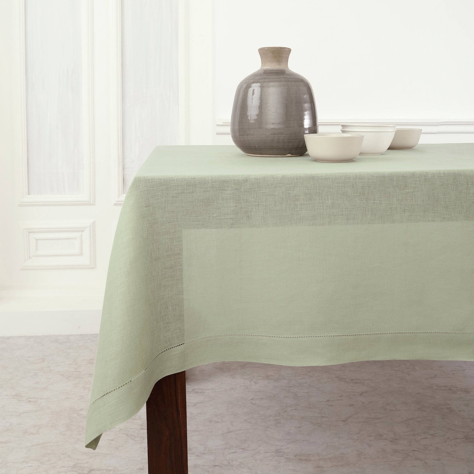 Moss Green