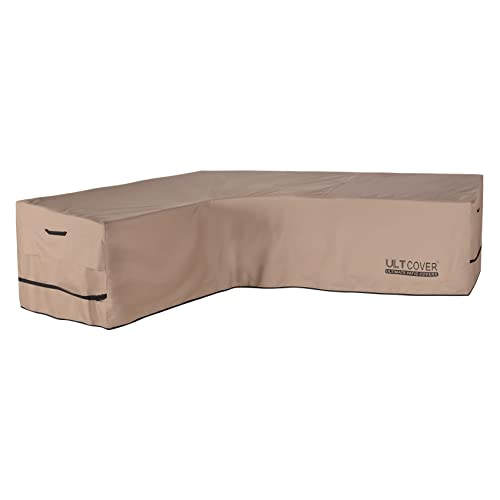 Brown (L-shaped)