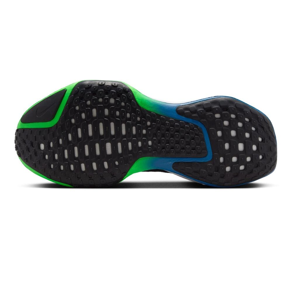 Nike Men's ZoomX Invincible Run Flyknit 3 Running Shoes - Lightweight Cushioned Sneakers for Marathon Training & Road Running