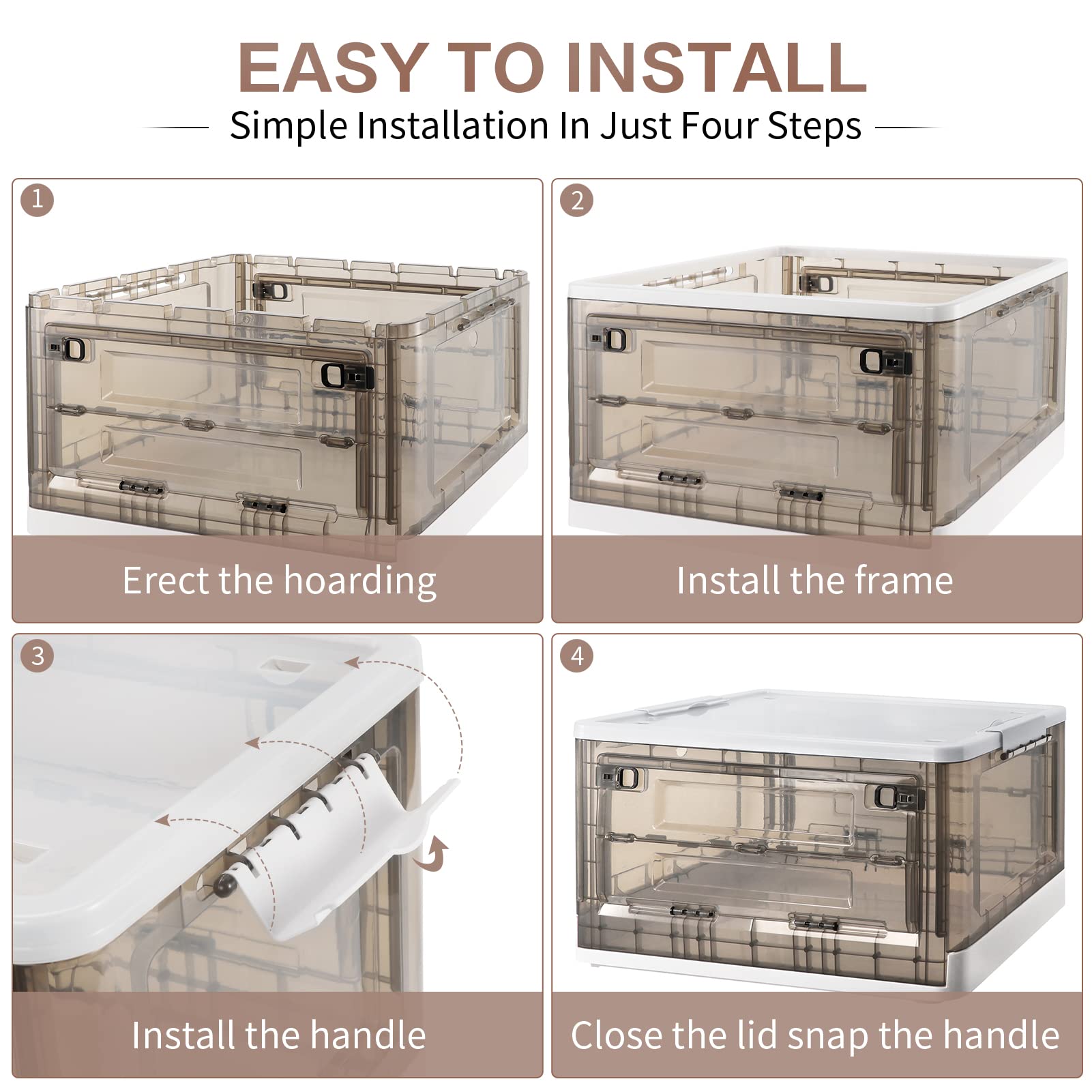 Premium 55L Puppy Incubator with Heating System - Large Pet Brooder Nursery for Puppies & Kittens - Includes Comfortable Bed Mat - Ideal for Newborn Care, Veterinary Clinics & Home Breeding
