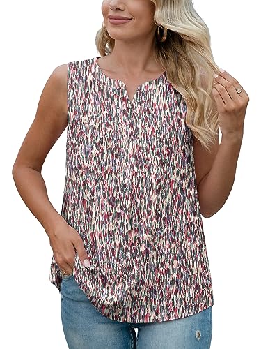 Tie Dye Pink