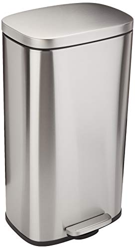 Satin Nickel