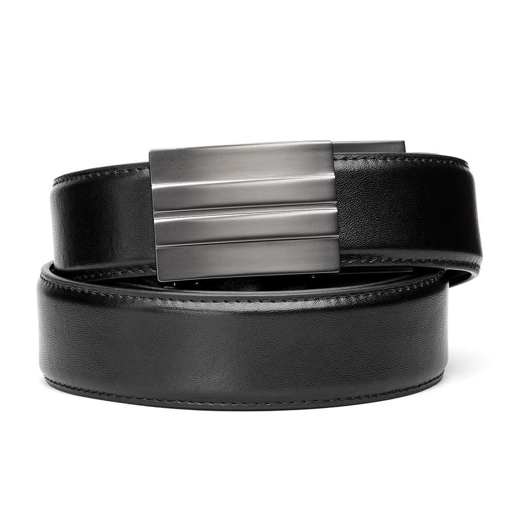 Tactical EDC Gun Belt Bundle #1 - Heavy Duty Nylon Belt for Concealed Carry & Everyday Use | Perfect for Outdoor, Hiking, and Survival Gear