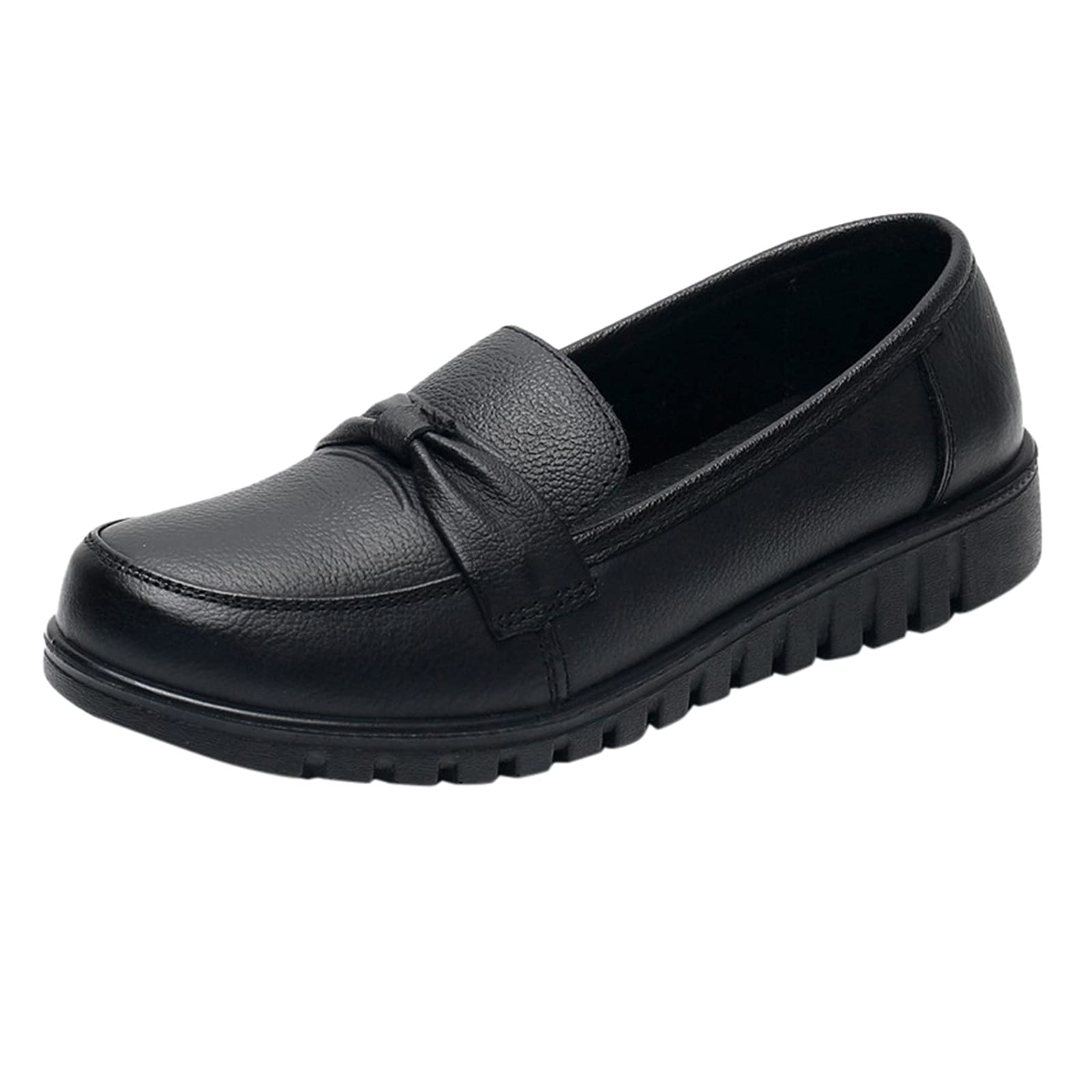 Breathable Slip-On Casual Shoes for Women & Men - Lightweight Comfortable Walking Shoes for Outdoor, Travel & Daily Wear