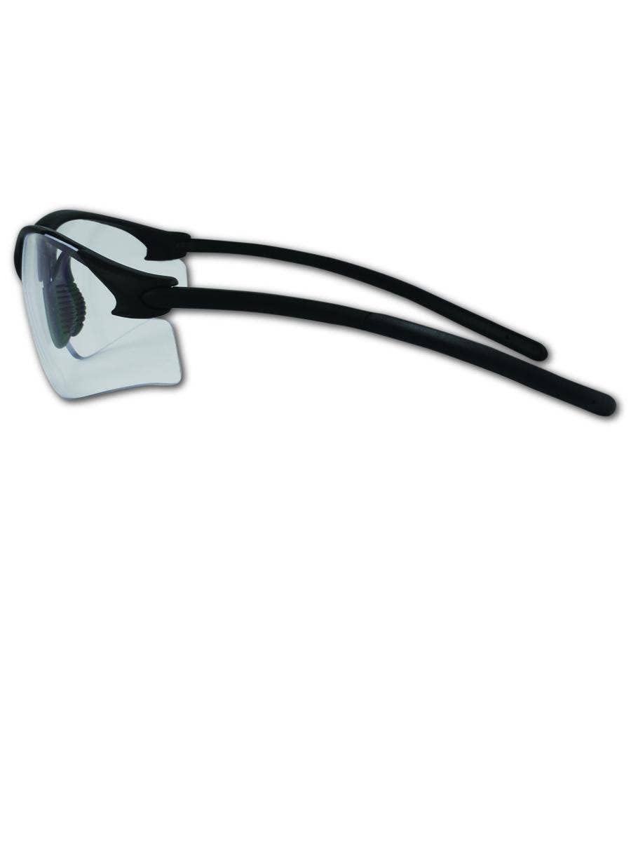 Magid Glove & Safety Y79BKAFC-AMZN Gemstone Zircon Protective Safety Glasses - ANSI Z87.1 Certified for Construction, Woodworking & DIY Projects