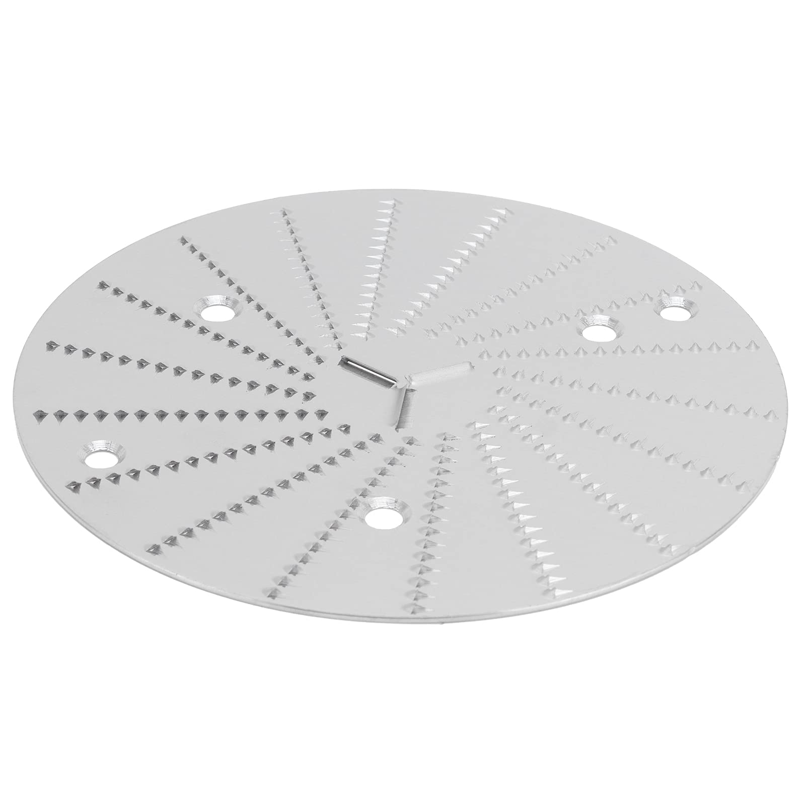 Premium Stainless Steel Juicer Blade Replacement with Fixed Screws - Compatible with Lalanne Jack Juicer Power - Durable Juicer Replacement Parts for Fresh Fruit & Vegetable Juicing at Home