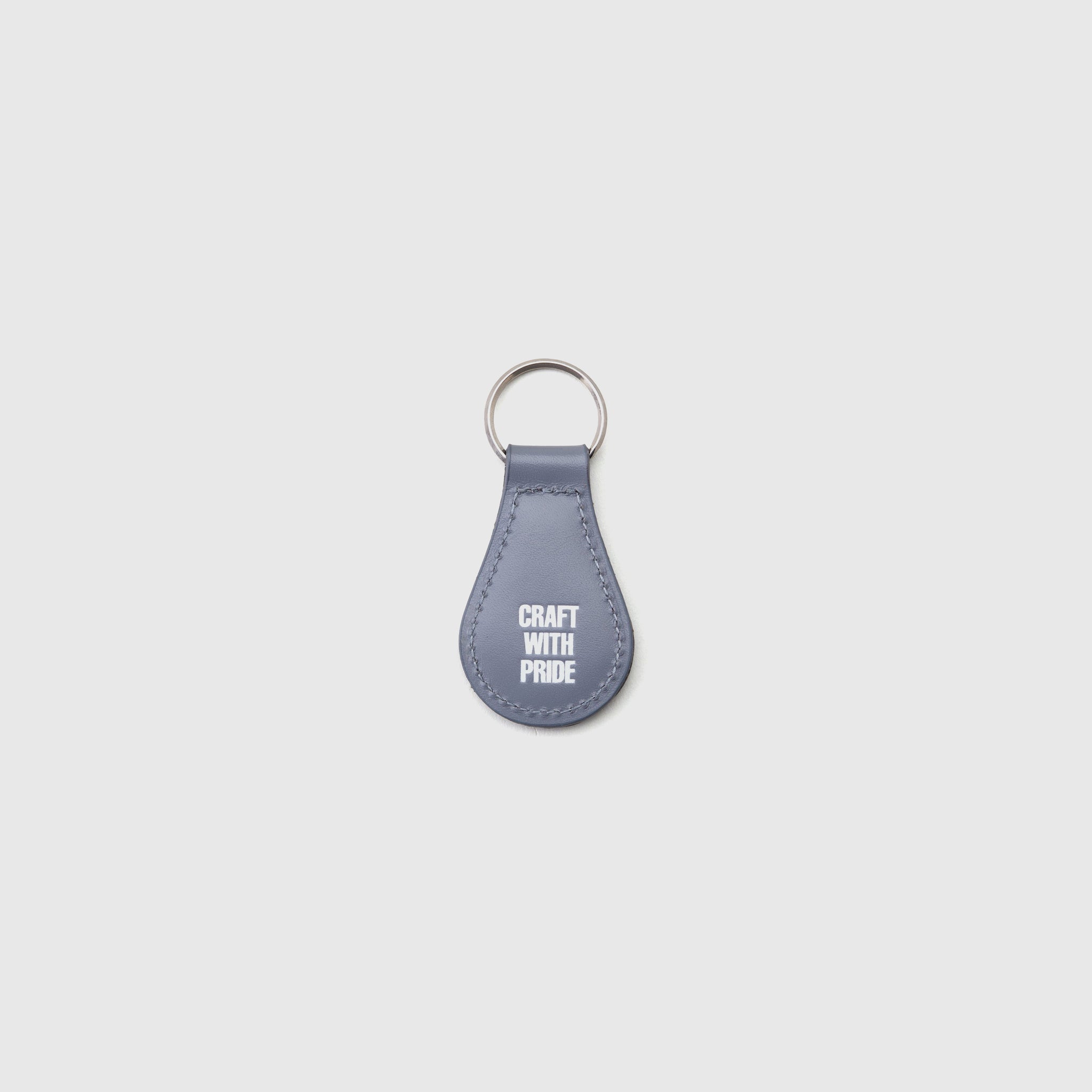 Premium Genuine Leather Key Holder - Durable & Stylish Key Organizer for Men & Women - Perfect for Home, Office, Car Keys & Everyday Carry (EDC)