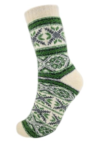 Ultra Soft - Malta Forest Green