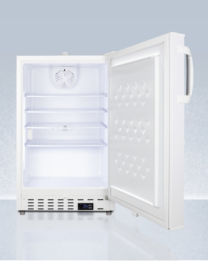Accucold 20