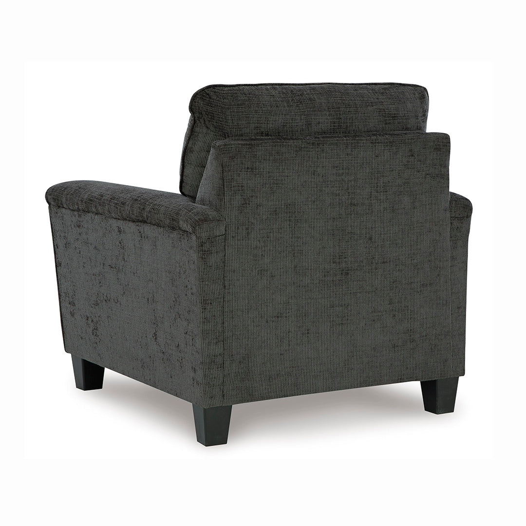 Erinslane Chair - Modern Comfortable Accent Chair for Living Room, Bedroom & Office - Perfect for Relaxing, Reading & Decorating