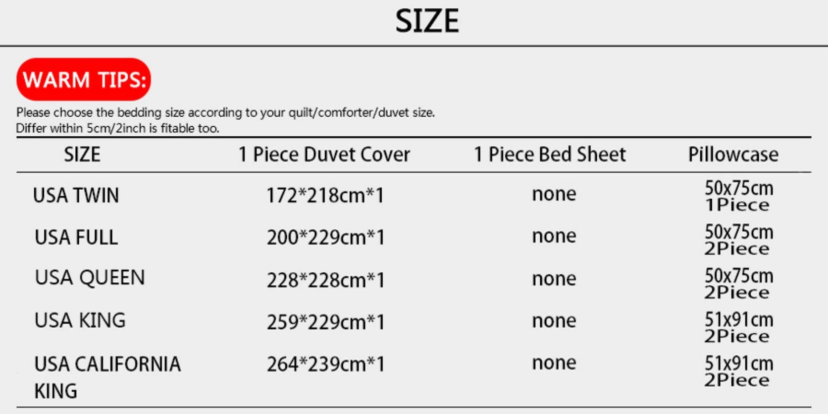 3D Christmas Print Kids Bedding Set - King Size Duvet Cover with Pillowcases | Soft Holiday Themed Bedclothes for Children's Room | Perfect for Christmas Decor & Cozy Winter Nights (US King Size)