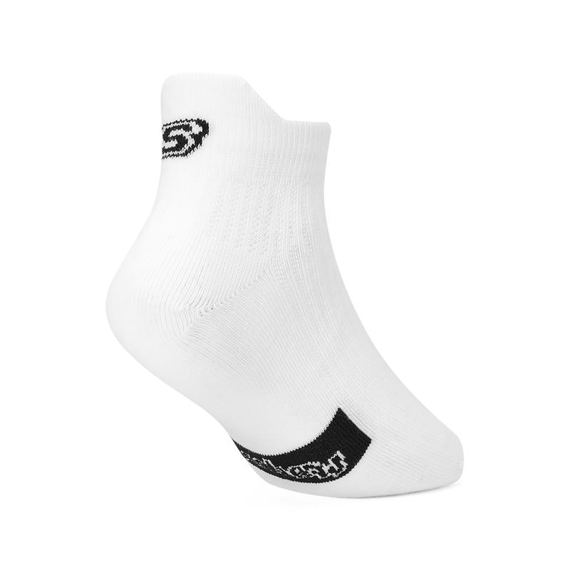 Low Cut Socks for Men & Women - Breathable & Comfortable No Show Socks - P223B030/01XK - Perfect for Running, Sneakers & Casual Wear
