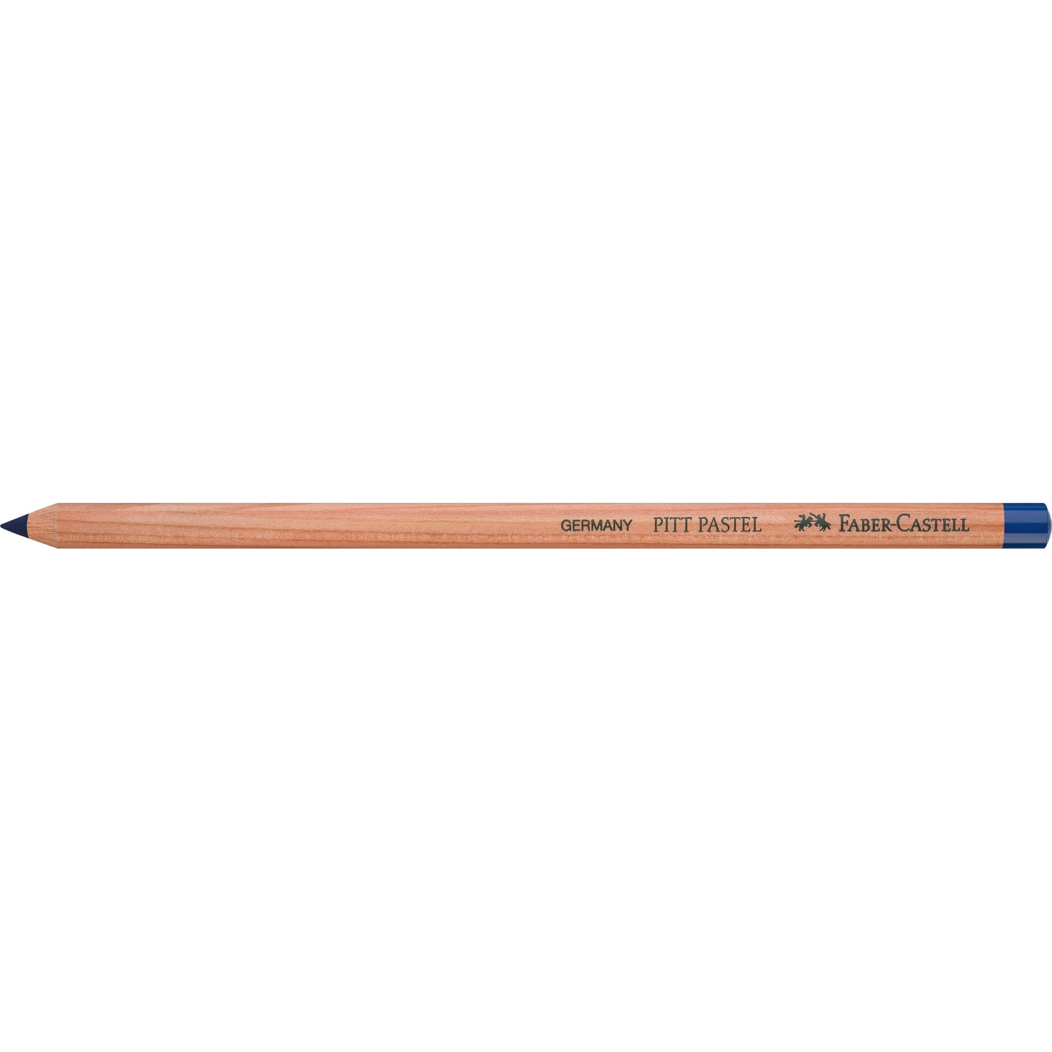 Pitt® Pastel Pencil #151 Helioblue Reddish - Premium Artist Colored Pencils for Sketching, Drawing & Shading - Perfect for Professional Artists & Beginners - #112251