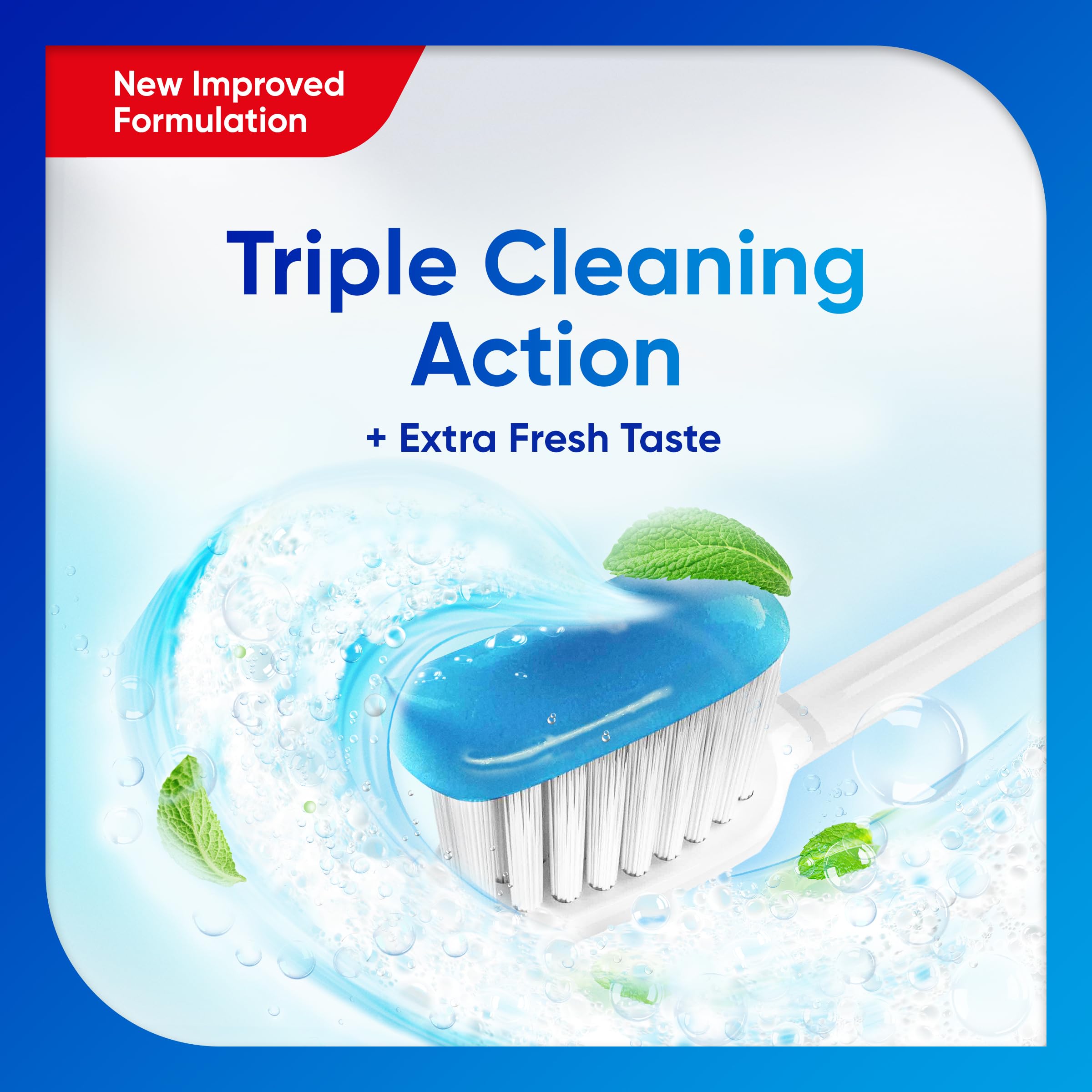 Sensodyne Toothpaste for Sensitive Teeth - Daily Care Extra Fresh Mint Flavor 75ml - Relieves Tooth Sensitivity & Freshens Breath for Daily Oral Hygiene